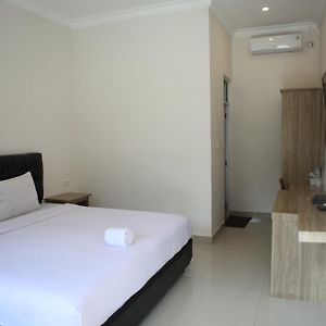 Kamar deluxe